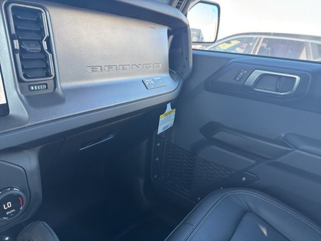 New 2025 Ford Bronco Badlands AWD/4WD image 70