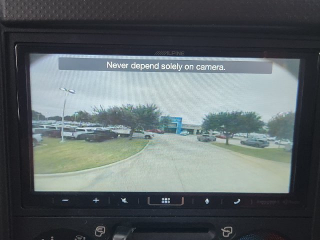 New 2025 Chevrolet Low Cab Forward 5500XG RWD image 6