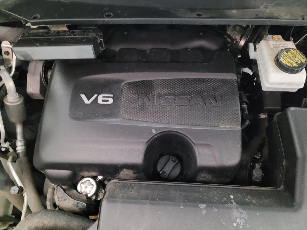 Used 2019 Nissan Pathfinder SL AWD/4WD image 30