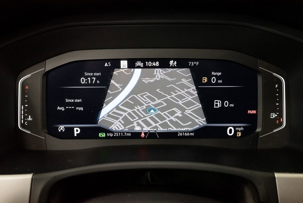 Used 2023 Volkswagen Atlas SEL Premium image 15