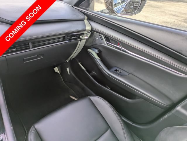 Used 2019 MAZDA MAZDA3 Hatchback w/ Preferred Package FWD image 13