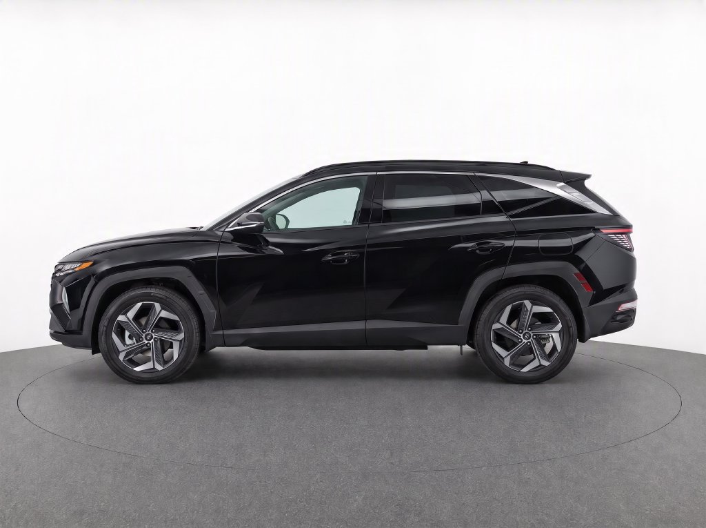 Used 2023 Hyundai Tucson Limited AWD/4WD image 5