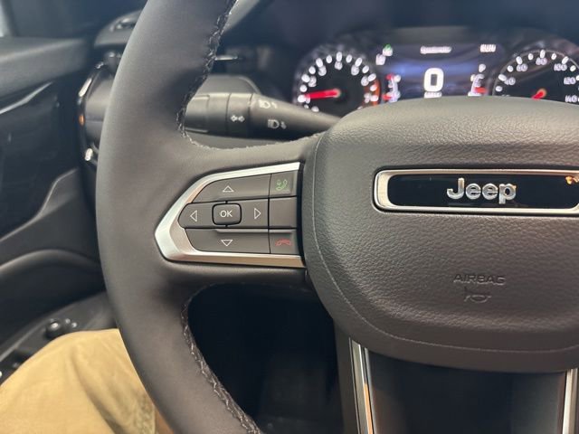 New 2026 Jeep Compass Latitude w/ Quick Order Package 29K AWD/4WD image 30