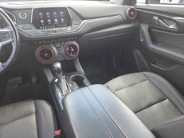 Used 2020 Chevrolet Blazer RS w/ LPO, Floor Liner Package FWD image 32
