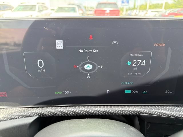 New 2026 Kia EV6 Wind RWD image 11