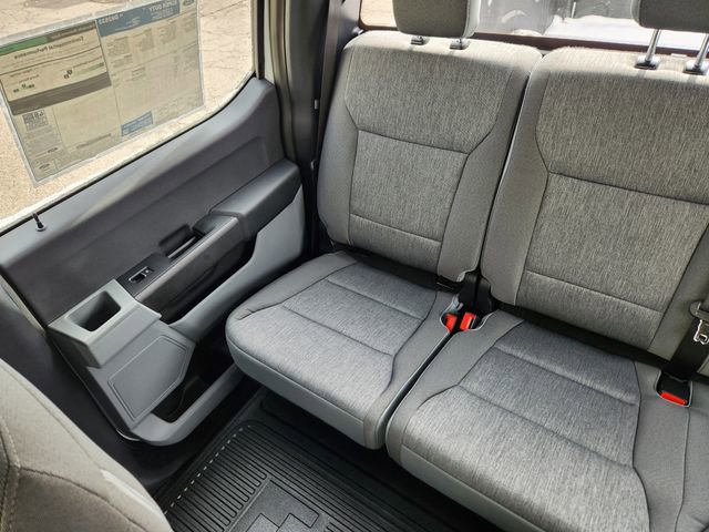 New 2026 Ford F350 XL w/ Snow Plow Prep Package image 13