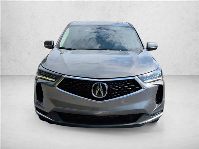 Used 2023 Acura RDX FWD w/ Technology Package image 2