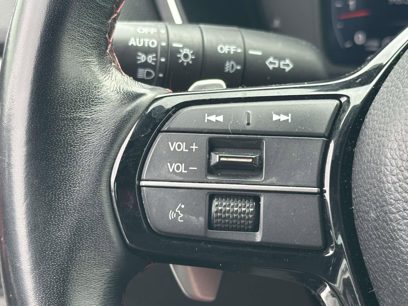 Used 2024 Acura Integra A-Spec FWD image 22