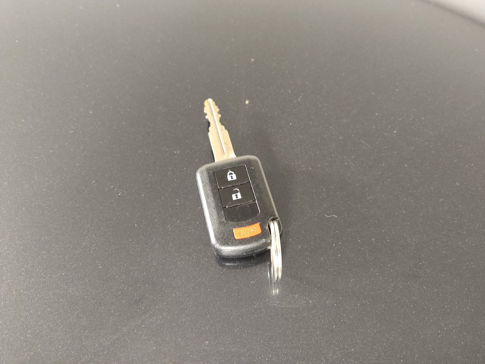 Used 2024 Mitsubishi Mirage G4 LE FWD image 32