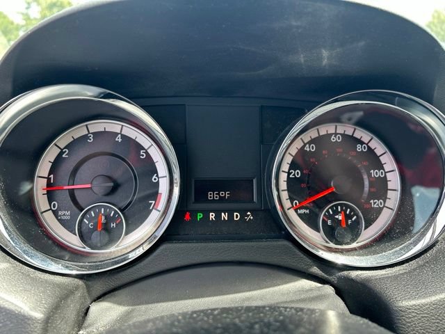 Used 2016 Dodge Grand Caravan American Value Package FWD image 23