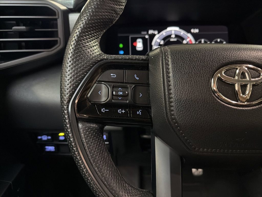 Used 2023 Toyota Sequoia TRD Pro image 18