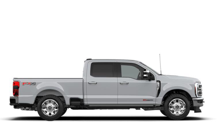 New 2026 Ford F250 Lariat w/ Lariat Ultimate Package image 5