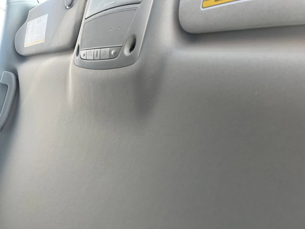 Certified 2024 Nissan Murano SV AWD/4WD image 21