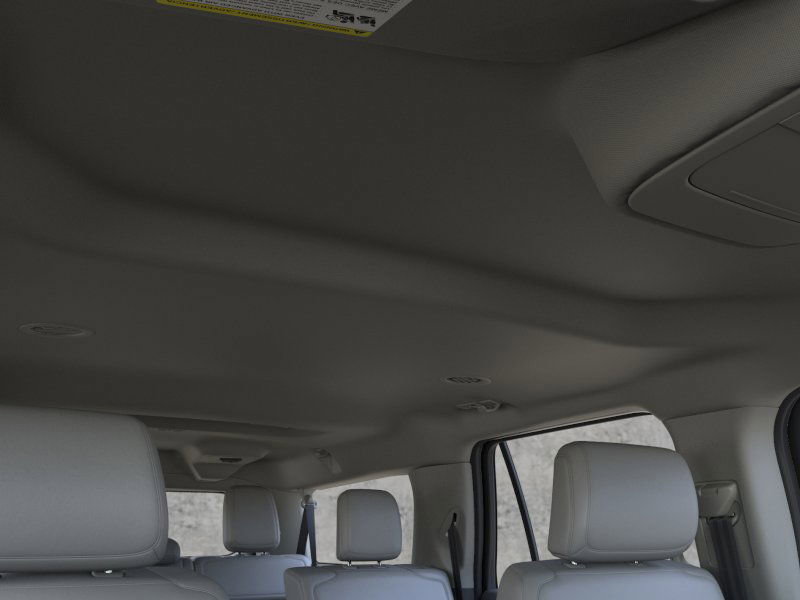 New 2026 Ford Expedition Max Active AWD/4WD image 25