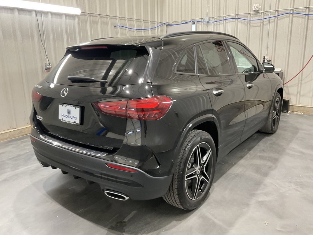 Used 2024 Mercedes-Benz GLA 250 image 21