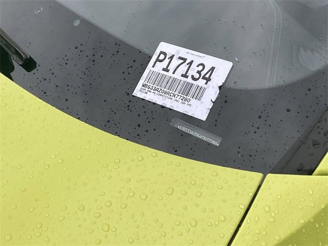 Used 2024 BMW M4 Competition w/ Parking Assistance Package image 29