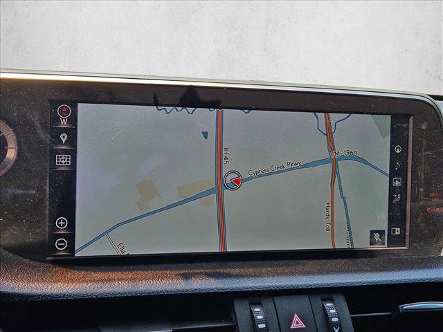 Used 2019 Lexus ES 350 F Sport w/ Accessory Package 2 FWD image 11