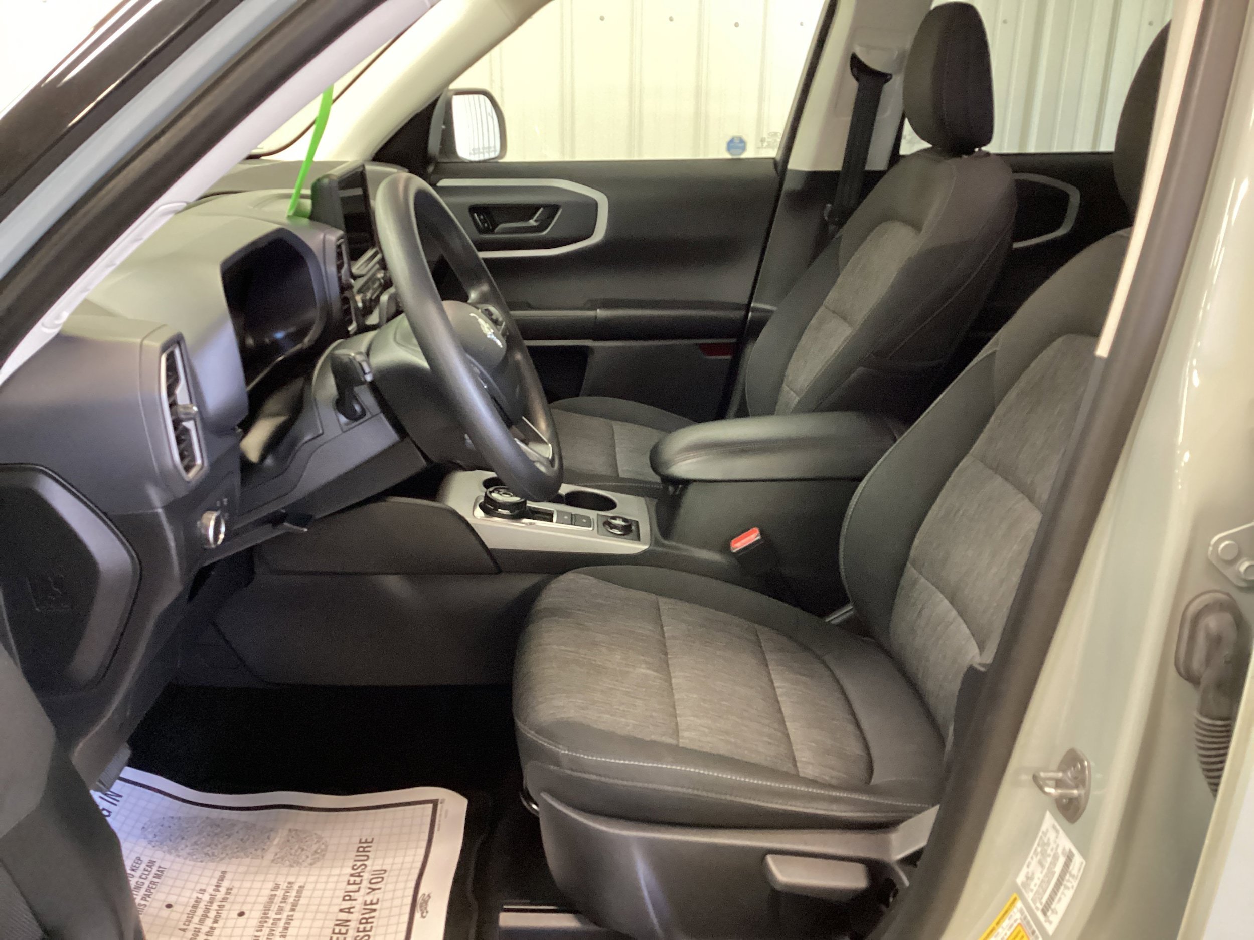 Used 2022 Ford Bronco Sport Big Bend AWD/4WD image 14
