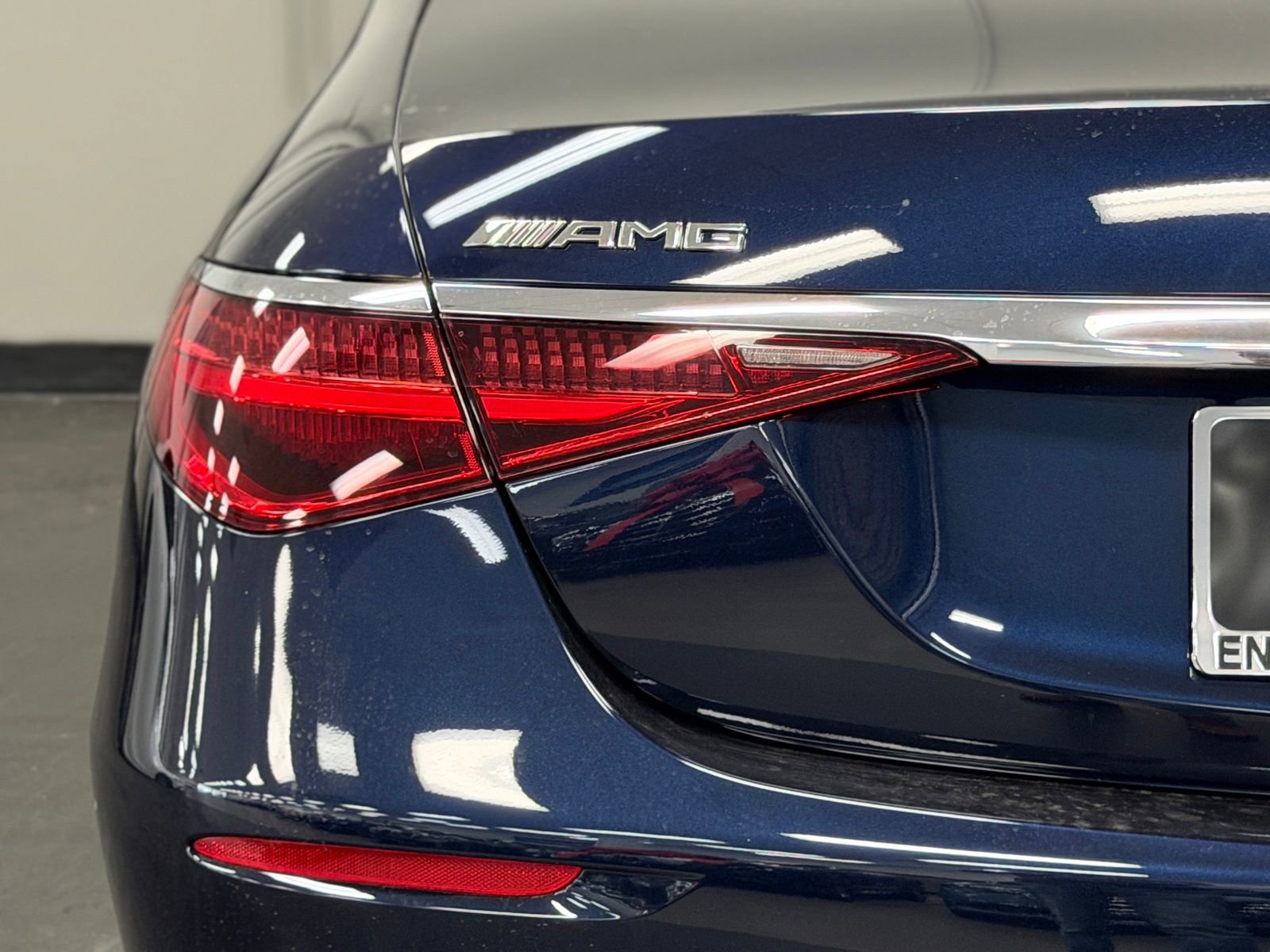 New 2026 Mercedes-Benz S 63 AMG S image 13