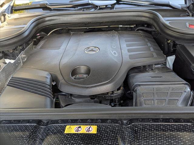 Used 2024 Mercedes-Benz GLE 450 4MATIC image 24
