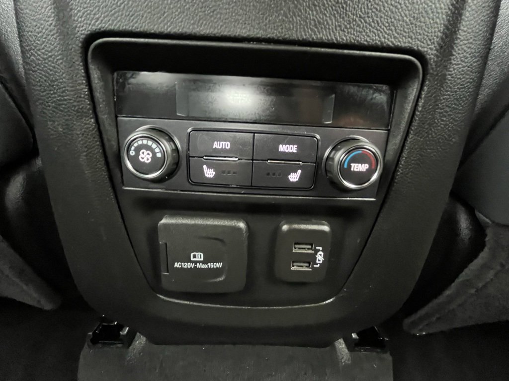 Used 2024 Buick Enclave Premium image 19