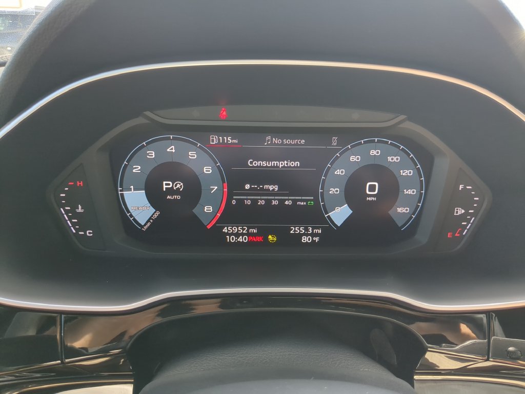 Used 2022 Audi Q3 2.0T Premium AWD/4WD image 31