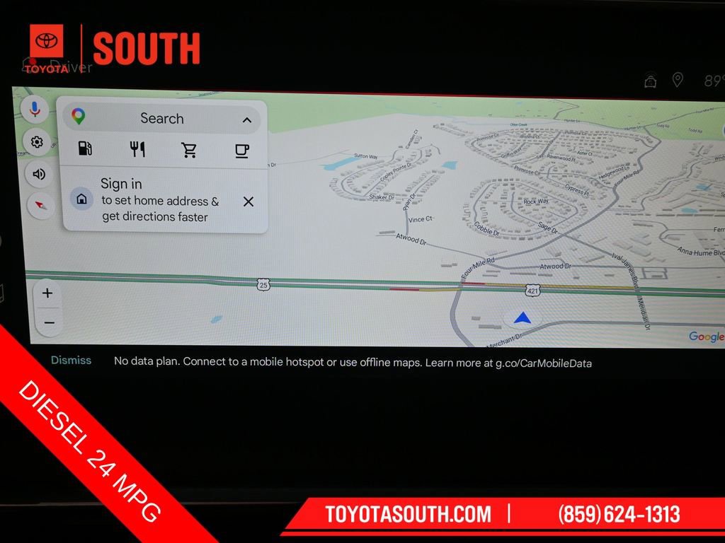 Used 2023 GMC Sierra 1500 AT4 w/ AT4 Premium Package AWD/4WD image 12