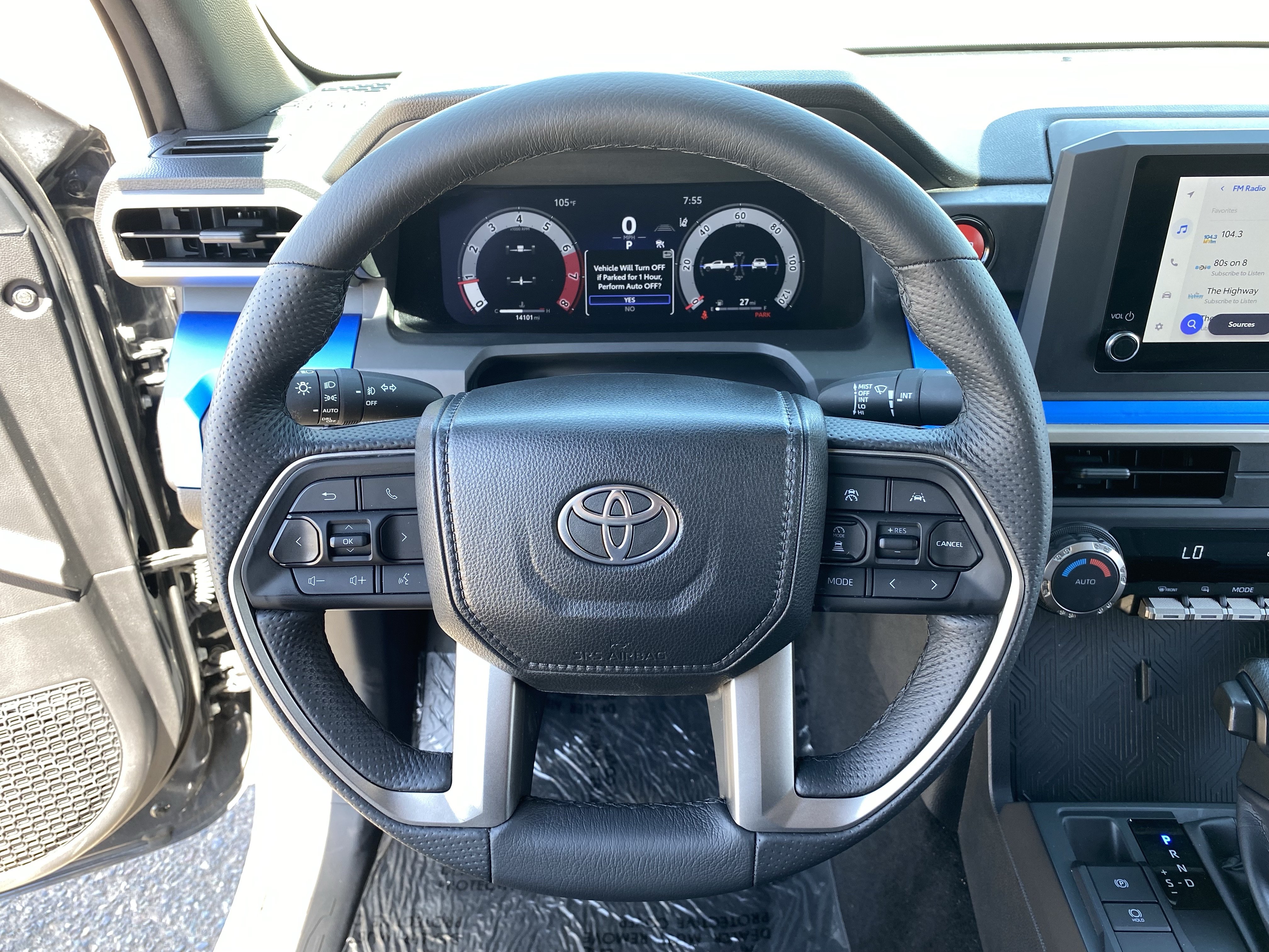 Used 2024 Toyota Tacoma PreRunner RWD image 25
