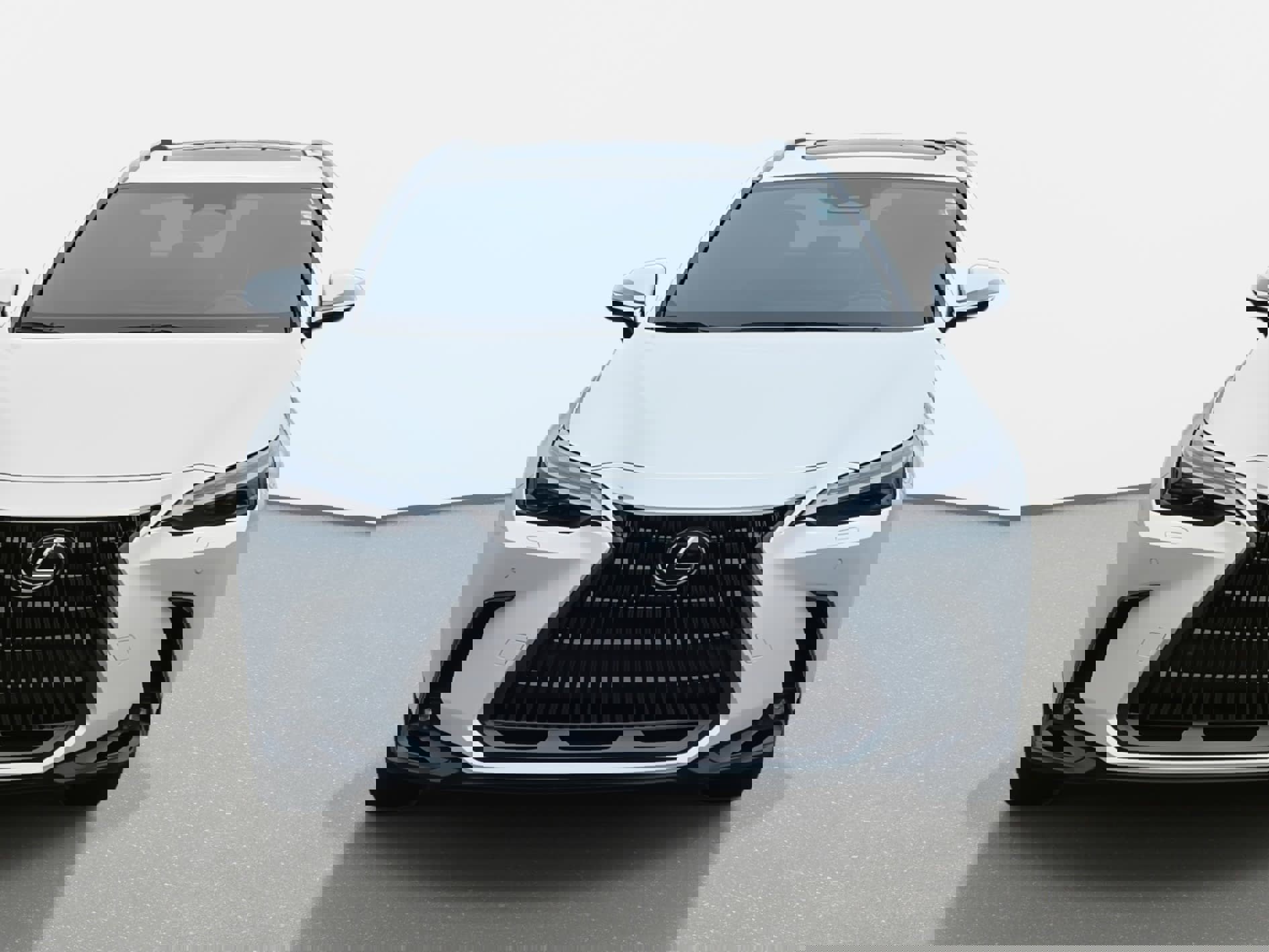 Used 2024 Lexus NX 450h+ AWD w/ Vision Package image 2