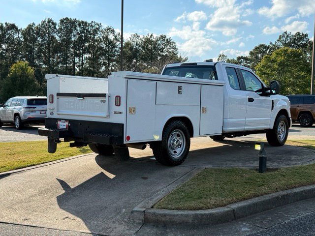 Used 2021 Ford F350 XL w/ Power Equipment Group RWD image 7