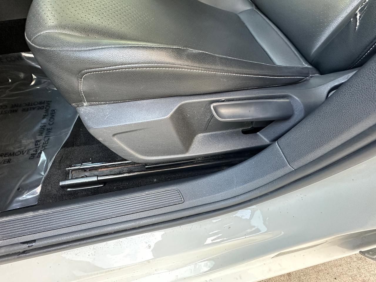 Used 2019 Volkswagen Jetta SE image 24