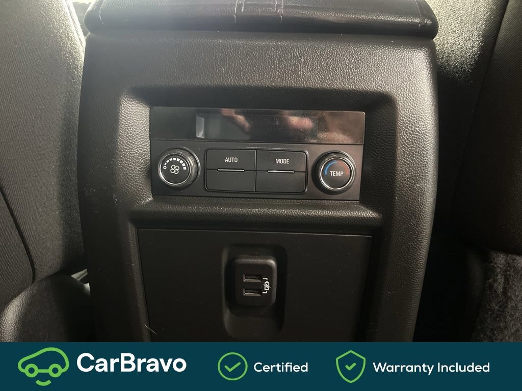 Certified 2023 Chevrolet Traverse LT AWD/4WD image 20