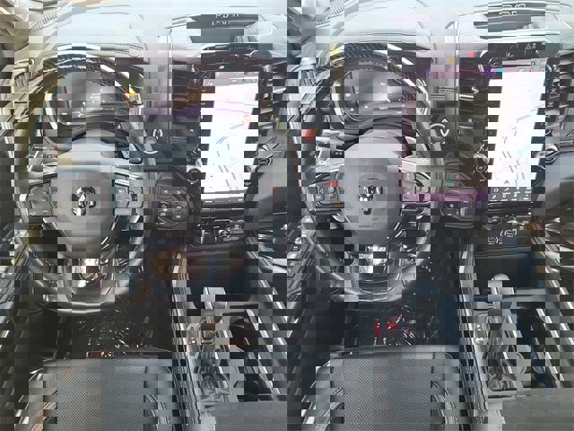 Used 2025 RAM 1500 RHO w/ Trailer Tow Group image 27