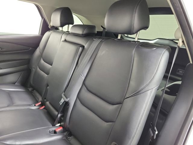 Used 2021 MAZDA CX-9 Touring FWD image 13
