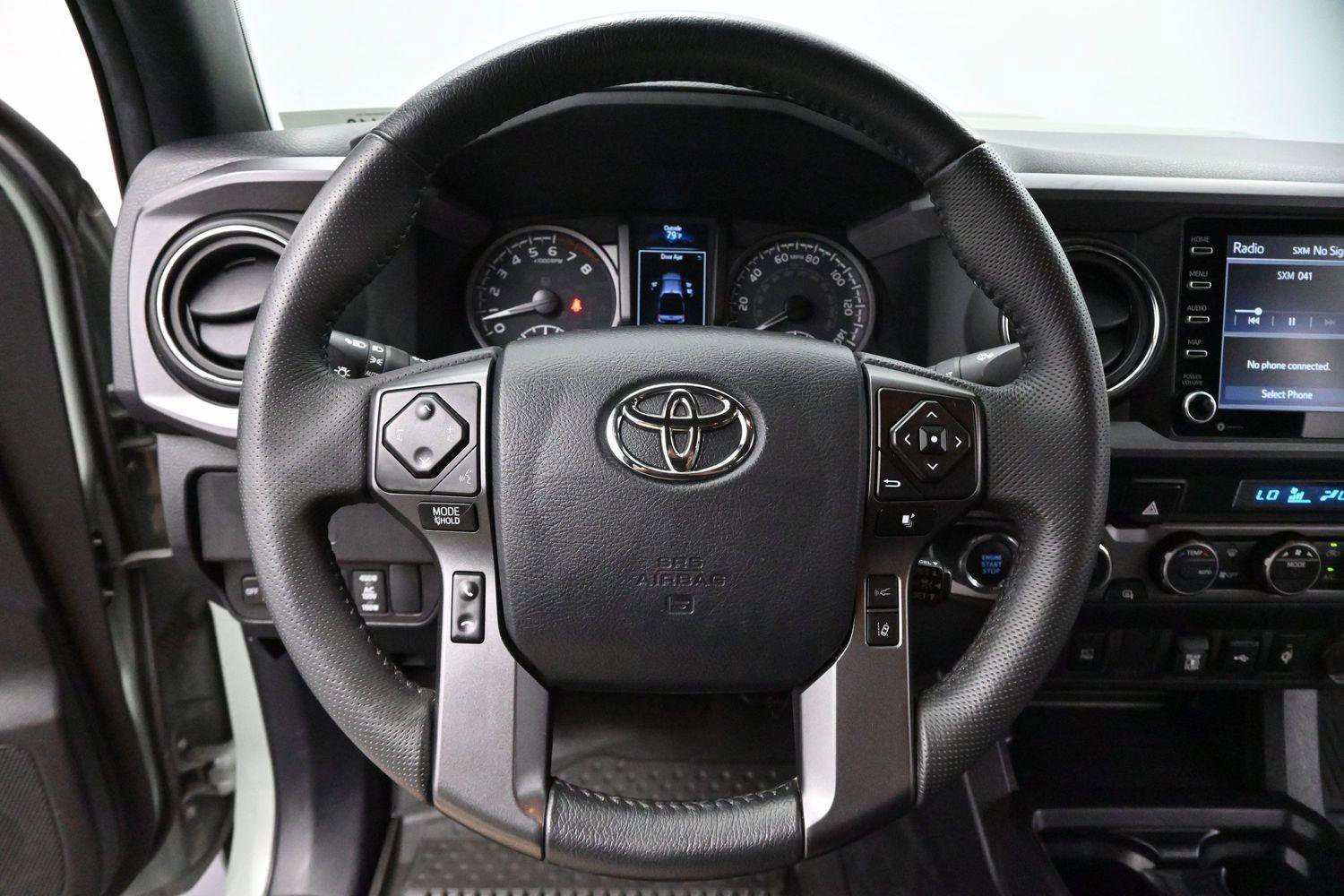 Used 2023 Toyota Tacoma TRD Sport AWD/4WD image 14