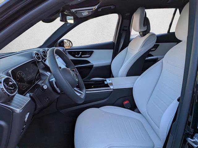 Used 2026 Mercedes-Benz GLC 300 image 14