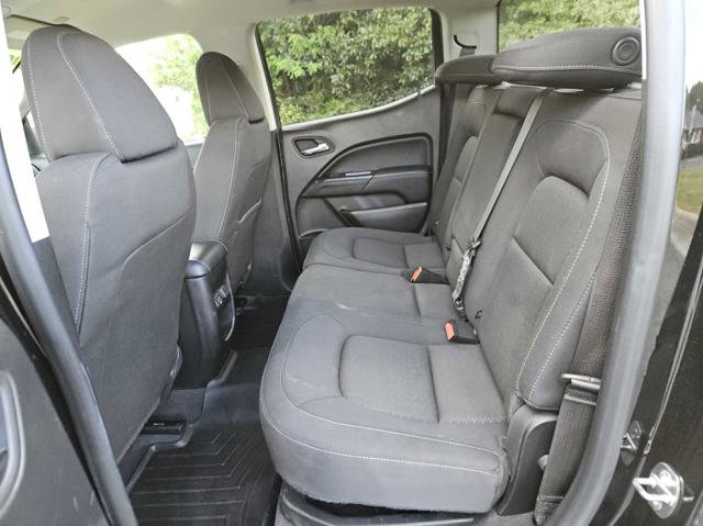 Used 2020 GMC Canyon SLE w/ Elevation Edition RWD image 22