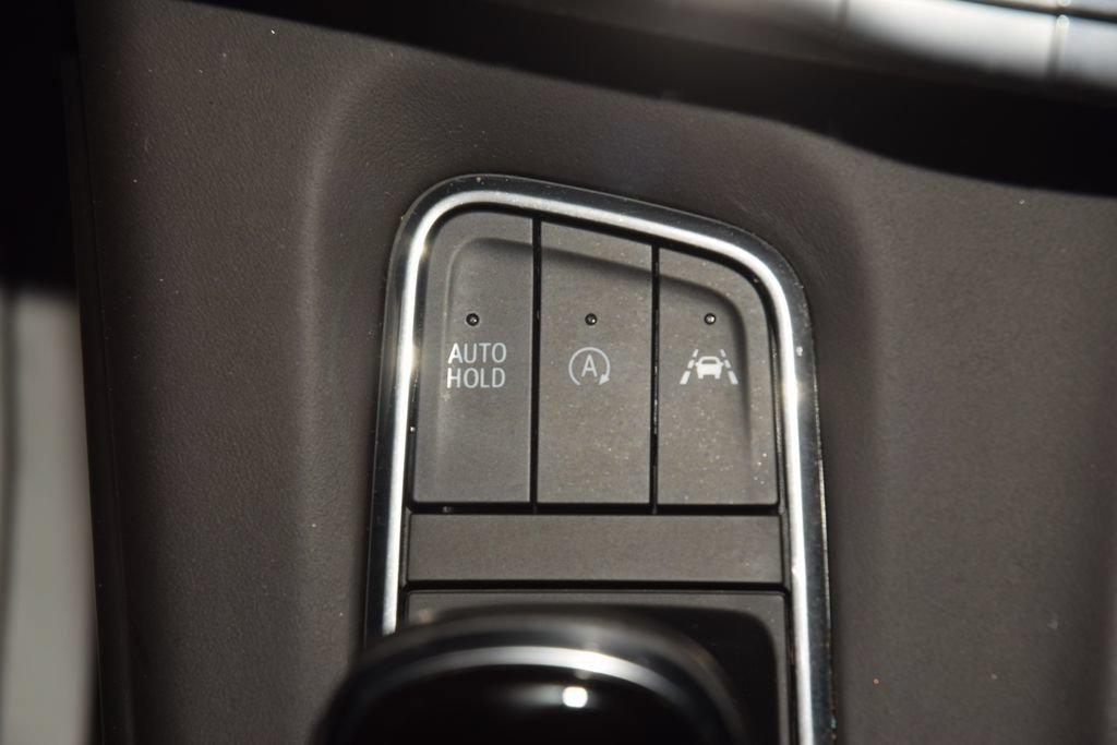 Used 2024 Cadillac Escalade Sport Platinum AWD/4WD image 35