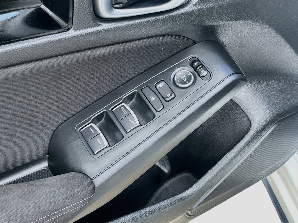 Used 2025 Honda Civic Sport image 17