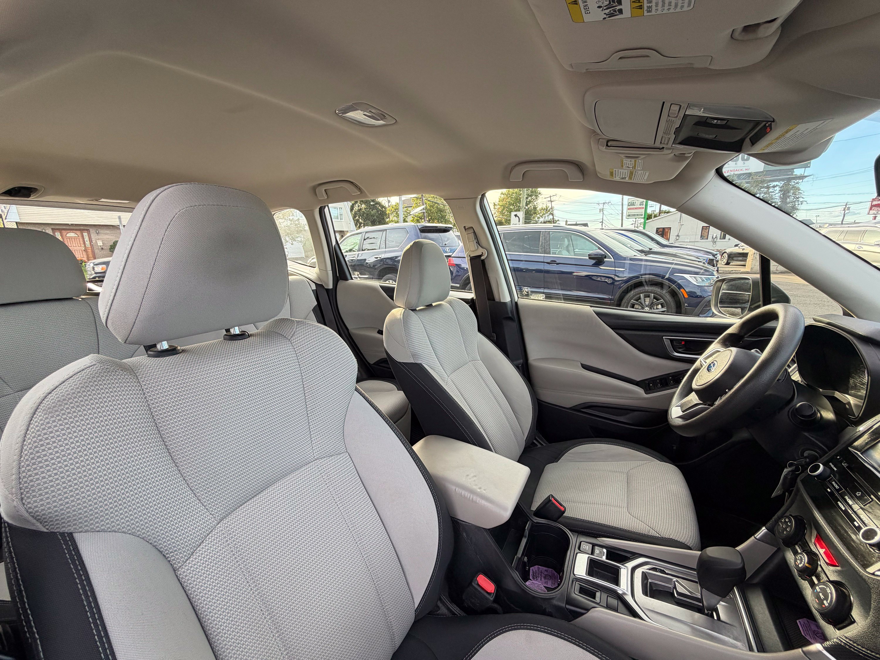 Used 2021 Subaru Forester AWD/4WD image 25