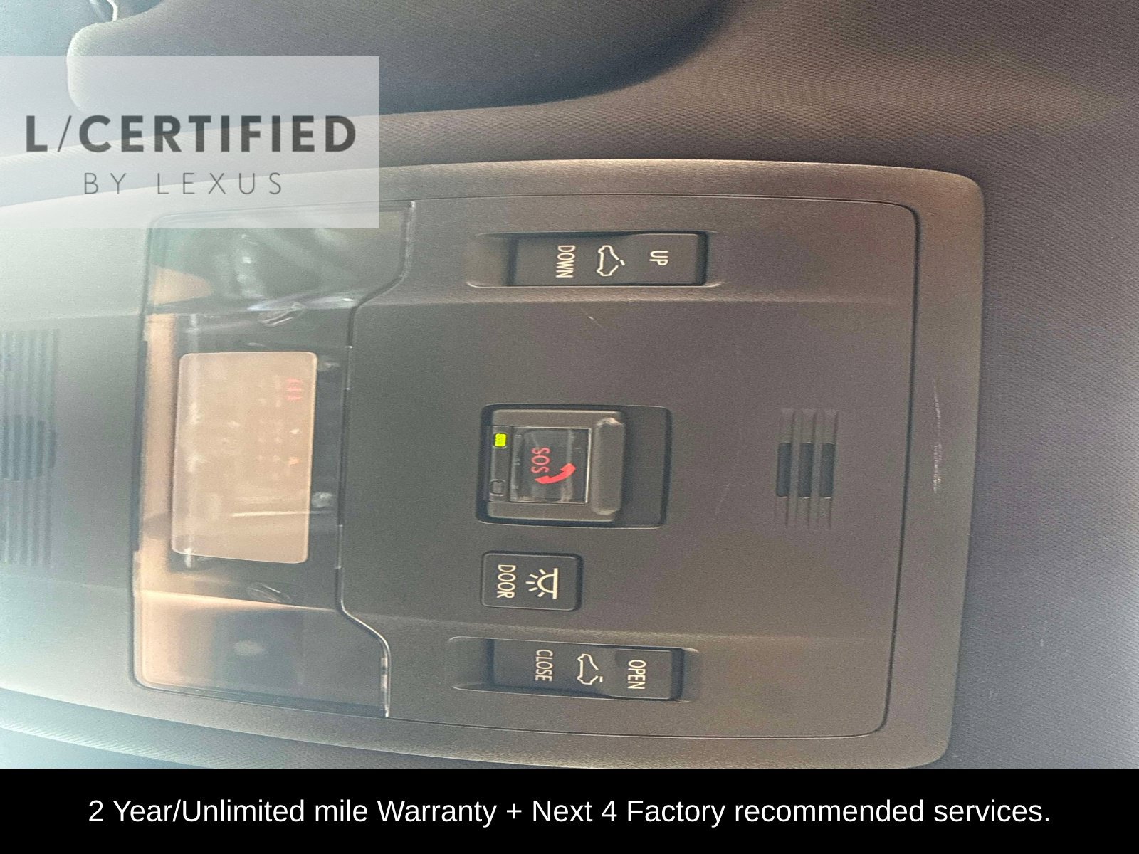 Used 2025 Lexus IS 350 F Sport RWD image 22