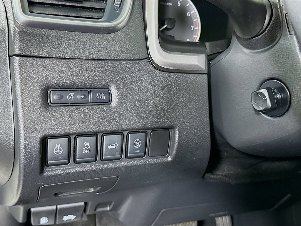 Used 2019 Nissan Murano Platinum w/ Cargo Package AWD/4WD image 21