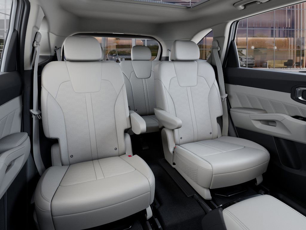 New 2025 Kia Sorento SX image 12