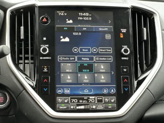 New 2026 Subaru Ascent Touring AWD/4WD image 12
