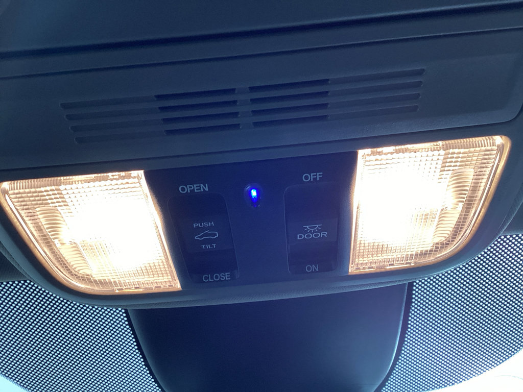 Used 2022 Honda Odyssey EX-L image 28