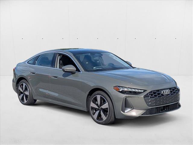 New 2025 Audi A5 2.0T Premium Plus w/ Premium Plus image 5