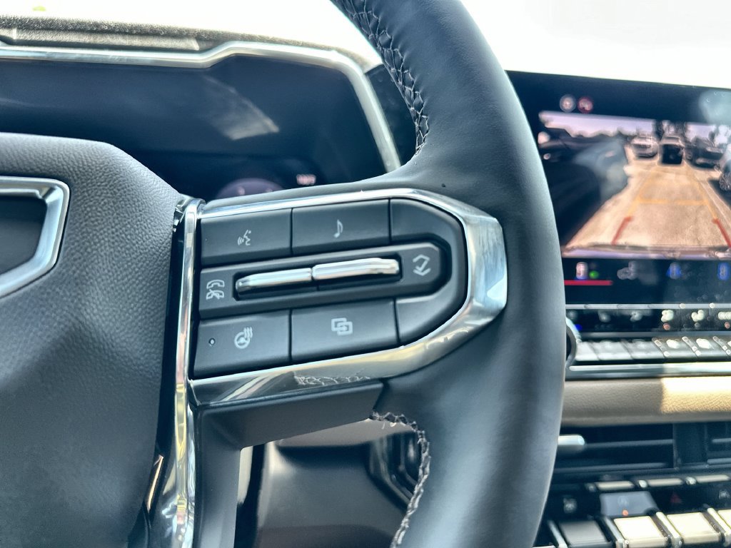 New 2026 GMC Canyon Denali AWD/4WD image 32