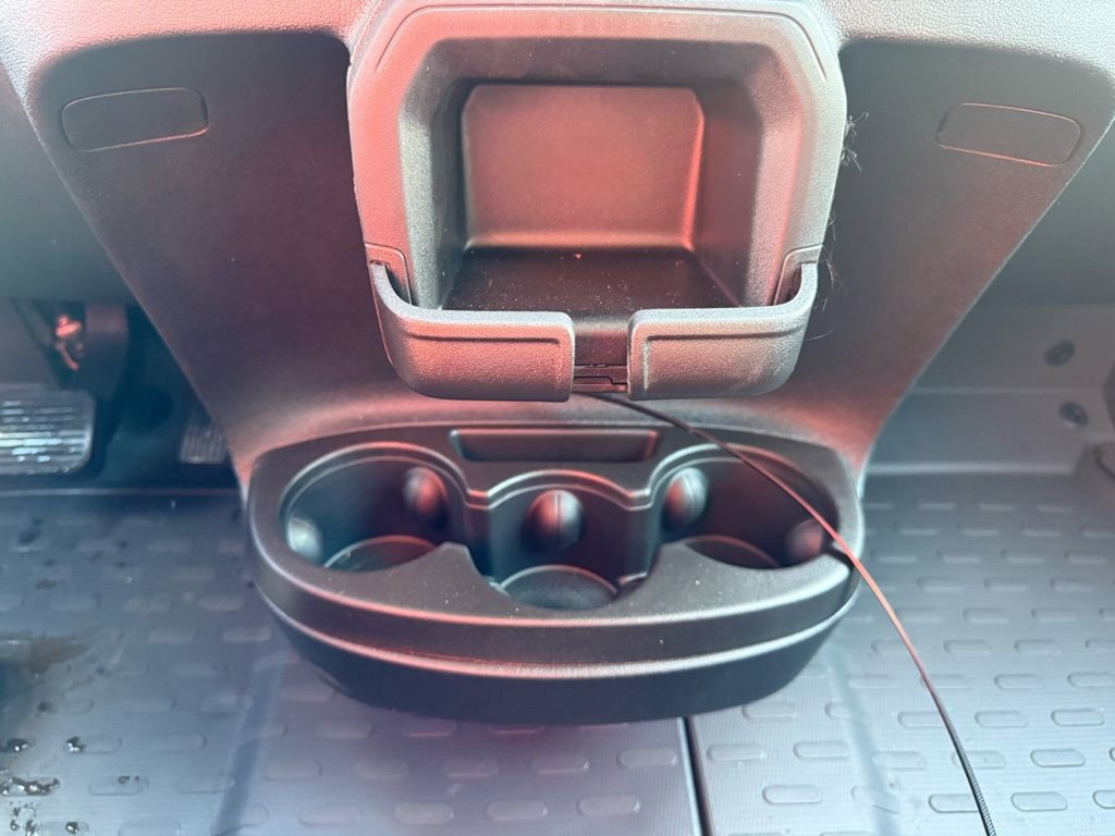 New 2025 RAM ProMaster 1500 w/ Cold Weather Group image 52