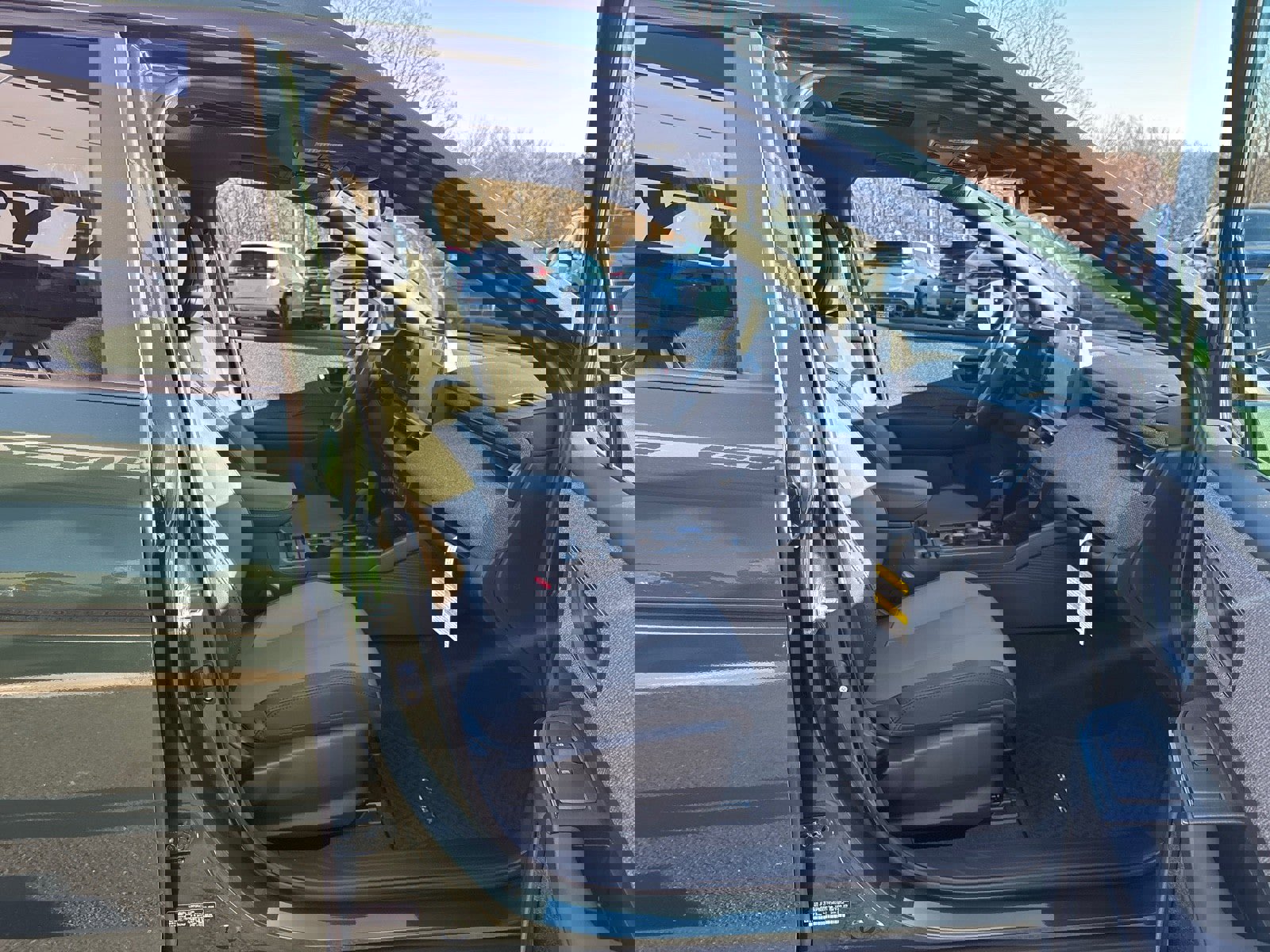 New 2026 Subaru Outback Premium image 42