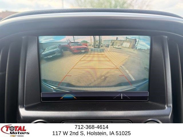 Used 2018 Chevrolet Colorado ZR2 AWD/4WD image 20
